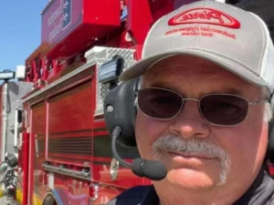 industrial firefighting training programs